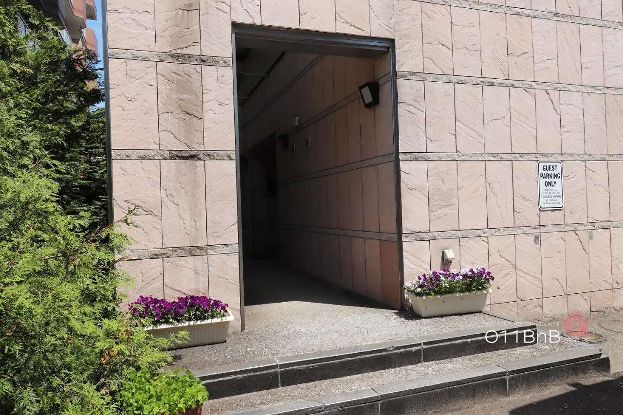 Nk Bld7F Sapporo 3Ldk 3Br 1 Floor 1 Room 0*,  Japan